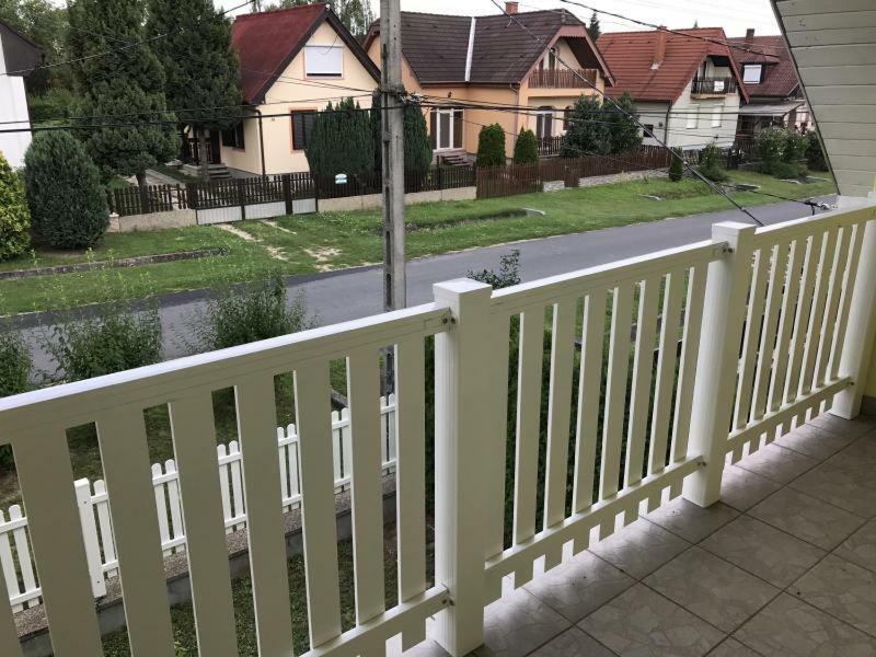 Villa Vital Hegyko Exterior photo